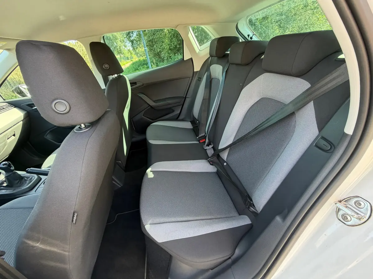 1.0 TSI FR DIGITALDASH I CARPLAY I NAP I CAMERA I CRUISE I PDC