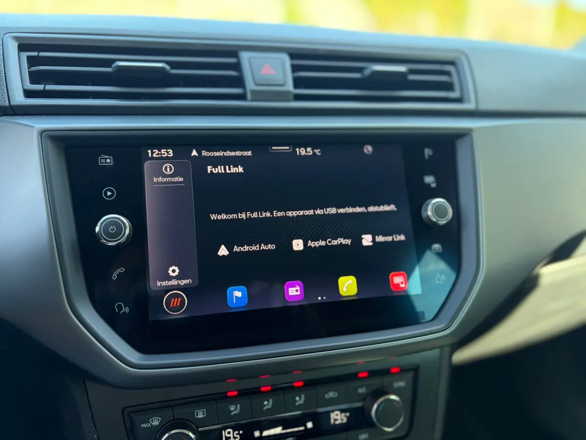 1.0 TSI FR DIGITALDASH I CARPLAY I NAP I CAMERA I CRUISE I PDC