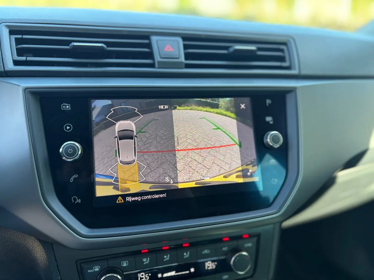 1.0 TSI FR DIGITALDASH I CARPLAY I NAP I CAMERA I CRUISE I PDC