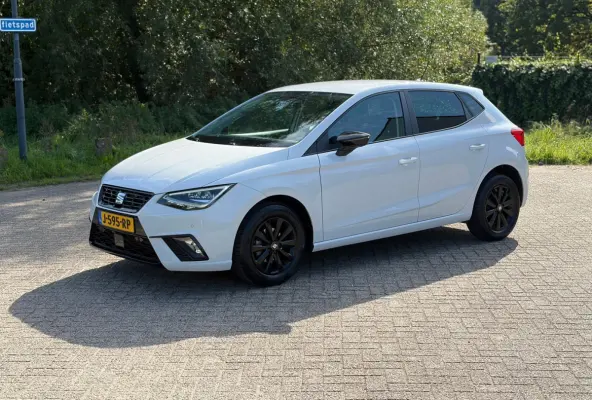 1.0 TSI FR DIGITALDASH I CARPLAY I NAP I CAMERA I CRUISE I PDC