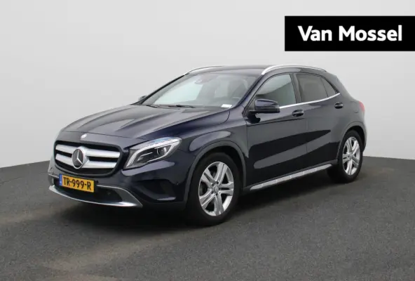 250 Prestige | AUTOMAAT | TREKHAAK | CAMERA | NAVIGATIE | MEMORY | ELEKTRISCHE STOEL & KOFFERKLEP | LED | CRUISE | CLIMA | HALF-LEDER | 12 MAANDEN BOVAG GARANTIE |