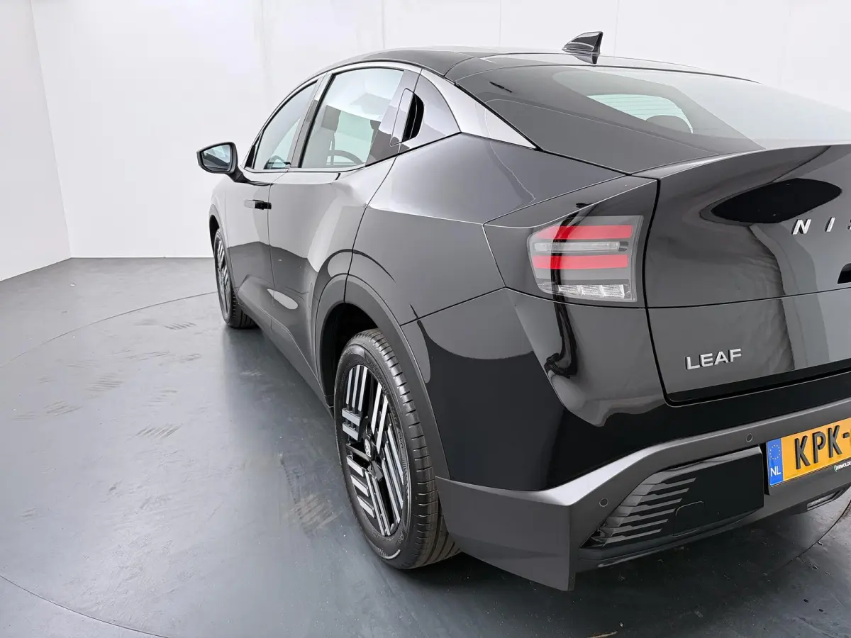 Engage Plus 75 kWh | Nu tijdelijk met €2.000,- inruilvoordeel! | Warmtepomp | Stoel- en stuurverwarming | Pro-Pilot Assist | 622km WLTP rijbereik | Google Build -In navigatie