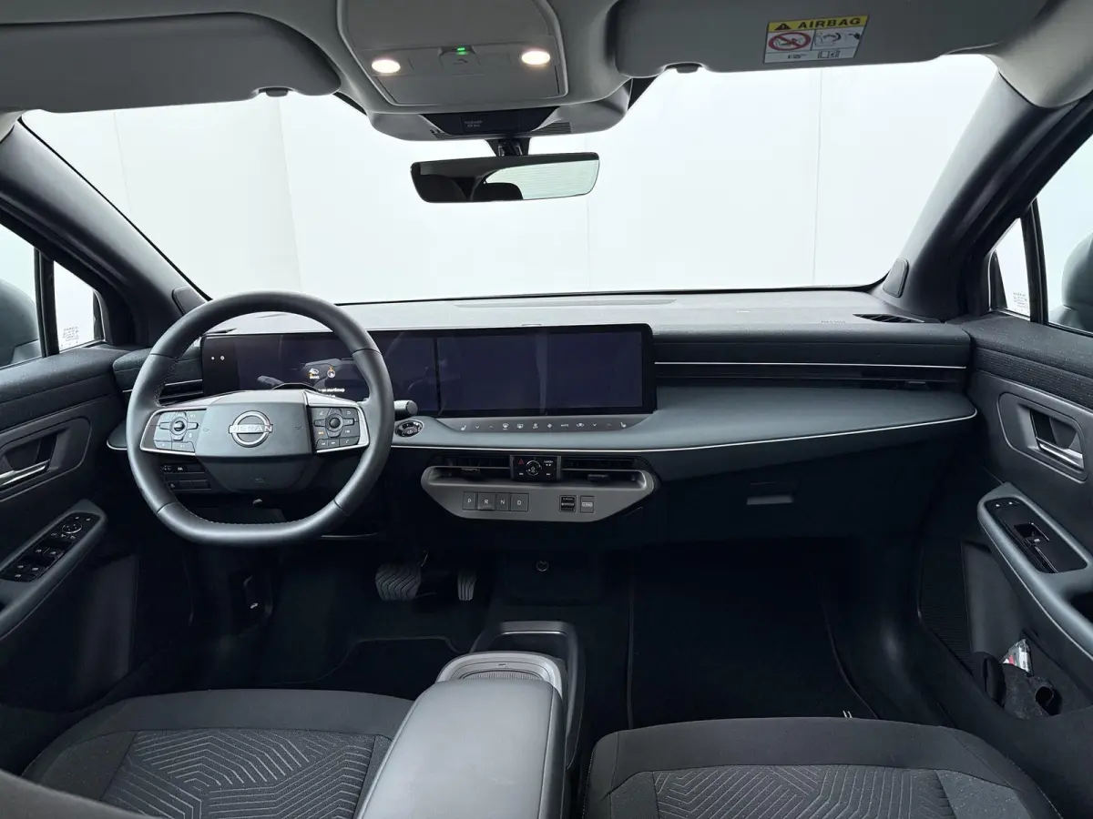 Engage Plus 75 kWh | Nu tijdelijk met €2.000,- inruilvoordeel! | Warmtepomp | Stoel- en stuurverwarming | Pro-Pilot Assist | 622km WLTP rijbereik | Google Build -In navigatie