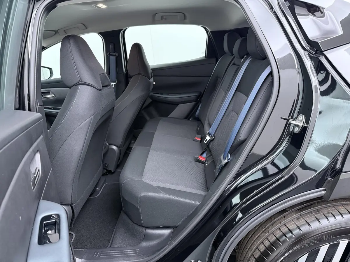 Engage Plus 75 kWh | Nu tijdelijk met €2.000,- inruilvoordeel! | Warmtepomp | Stoel- en stuurverwarming | Pro-Pilot Assist | 622km WLTP rijbereik | Google Build -In navigatie