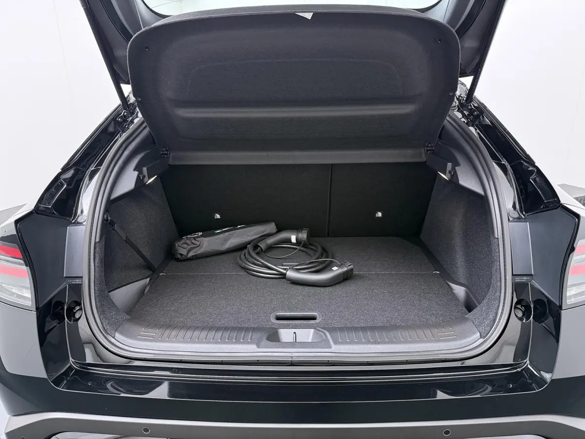 Engage Plus 75 kWh | Nu tijdelijk met €2.000,- inruilvoordeel! | Warmtepomp | Stoel- en stuurverwarming | Pro-Pilot Assist | 622km WLTP rijbereik | Google Build -In navigatie
