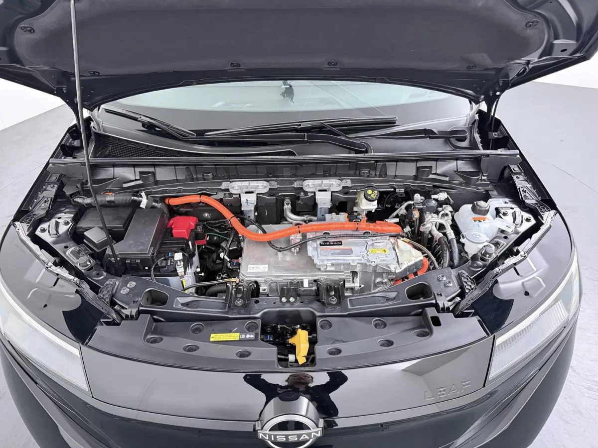 Engage Plus 75 kWh | Nu tijdelijk met €2.000,- inruilvoordeel! | Warmtepomp | Stoel- en stuurverwarming | Pro-Pilot Assist | 622km WLTP rijbereik | Google Build -In navigatie