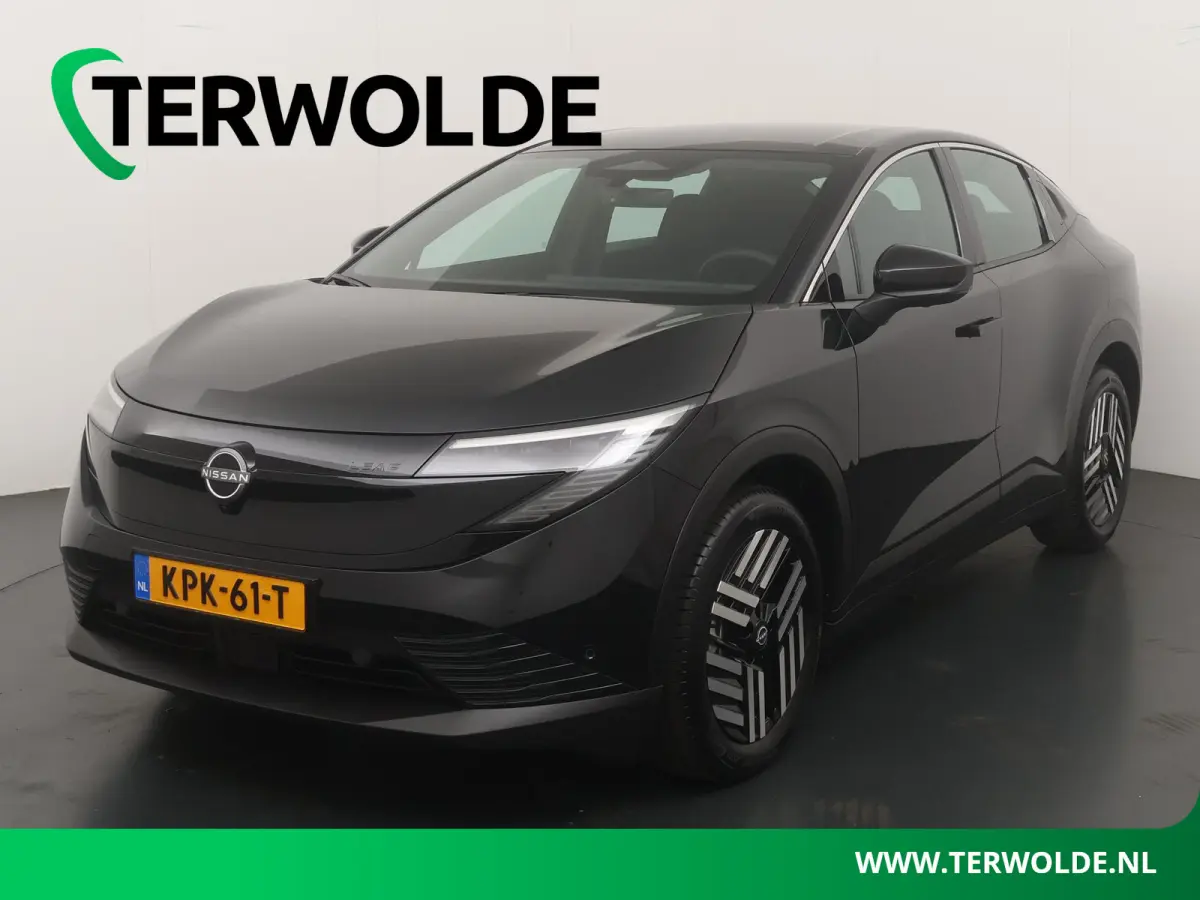 Engage Plus 75 kWh | Nu tijdelijk met €2.000,- inruilvoordeel! | Warmtepomp | Stoel- en stuurverwarming | Pro-Pilot Assist | 622km WLTP rijbereik | Google Build -In navigatie