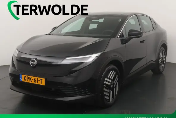 Engage Plus 75 kWh | Nu tijdelijk met €2.000,- inruilvoordeel! | Warmtepomp | Stoel- en stuurverwarming | Pro-Pilot Assist | 622km WLTP rijbereik | Google Build -In navigatie