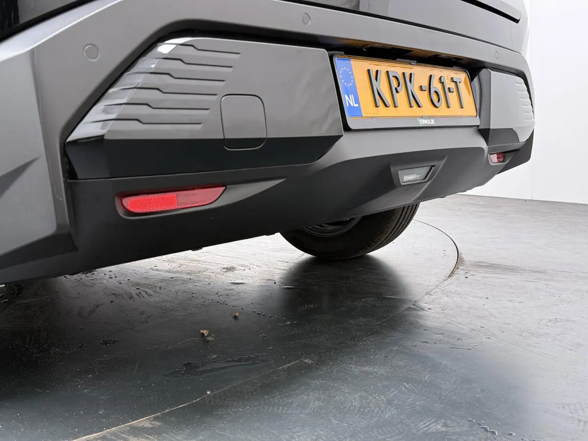 Engage Plus 75 kWh | Nu tijdelijk met €2.000,- inruilvoordeel! | Warmtepomp | Stoel- en stuurverwarming | Pro-Pilot Assist | 622km WLTP rijbereik | Google Build -In navigatie