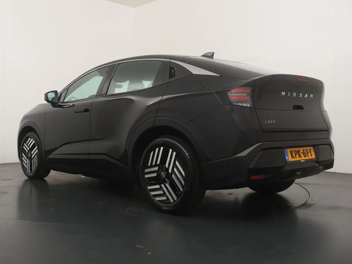 Engage Plus 75 kWh | Nu tijdelijk met €2.000,- inruilvoordeel! | Warmtepomp | Stoel- en stuurverwarming | Pro-Pilot Assist | 622km WLTP rijbereik | Google Build -In navigatie
