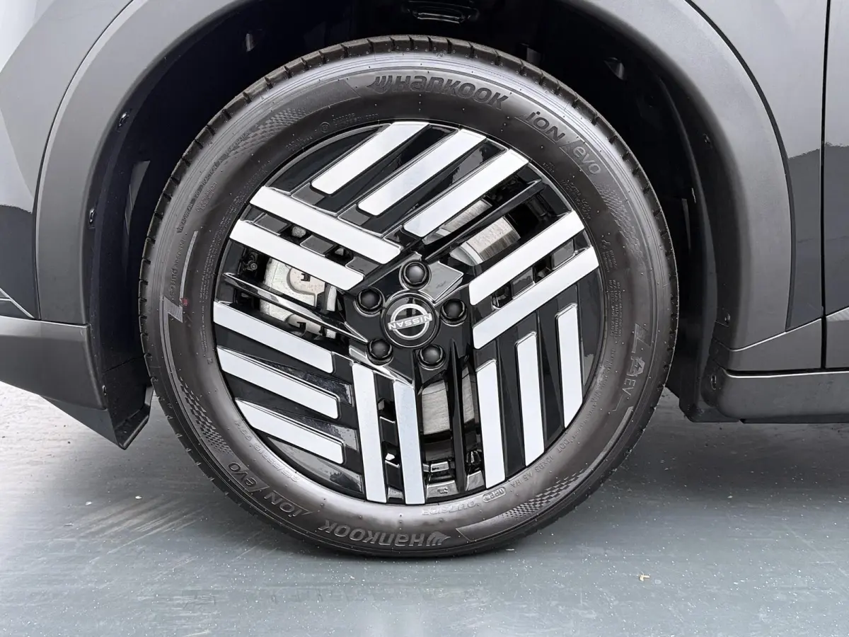 Engage Plus 75 kWh | Nu tijdelijk met €2.000,- inruilvoordeel! | Warmtepomp | Stoel- en stuurverwarming | Pro-Pilot Assist | 622km WLTP rijbereik | Google Build -In navigatie