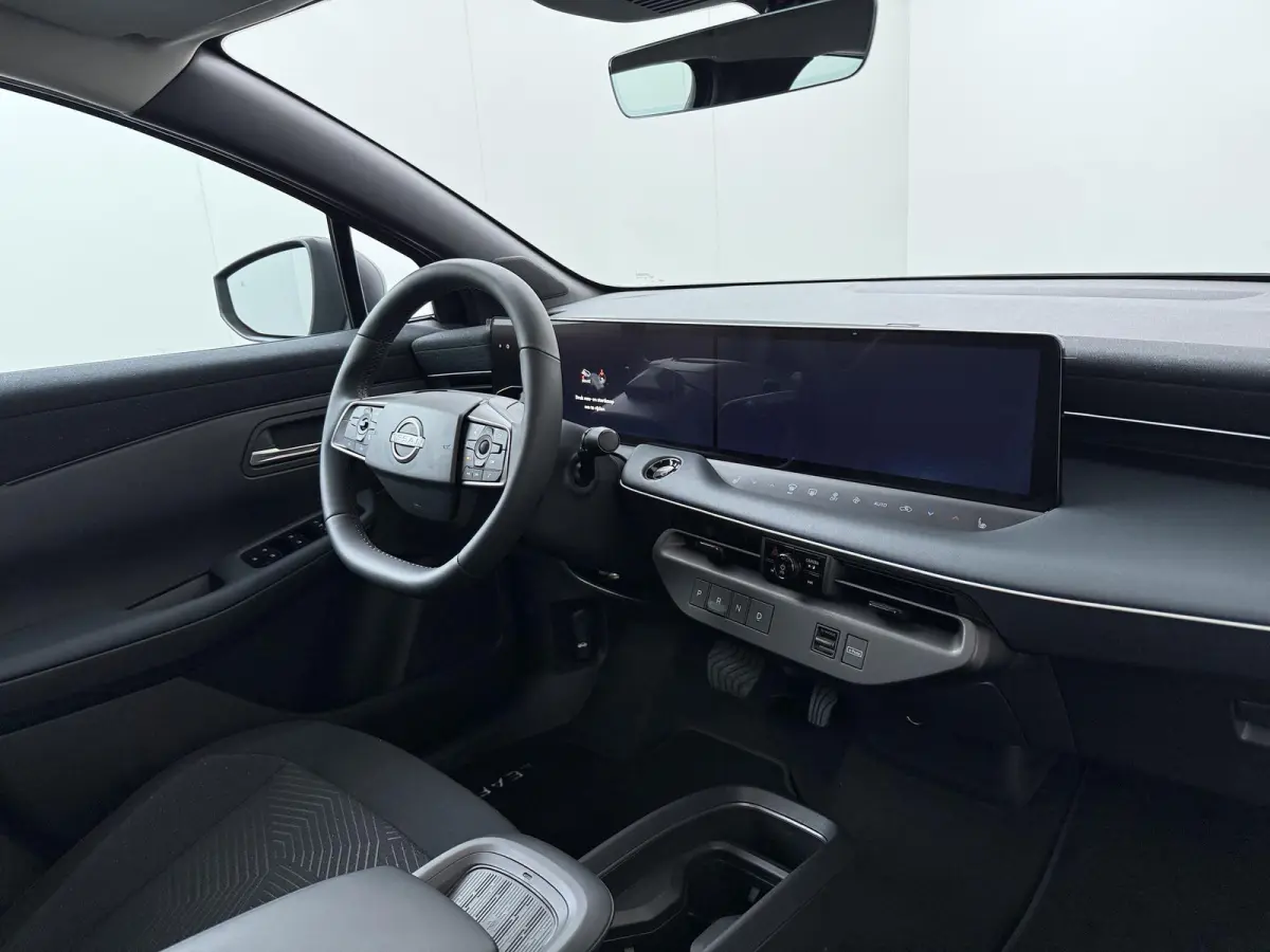 Engage Plus 75 kWh | Nu tijdelijk met €2.000,- inruilvoordeel! | Warmtepomp | Stoel- en stuurverwarming | Pro-Pilot Assist | 622km WLTP rijbereik | Google Build -In navigatie