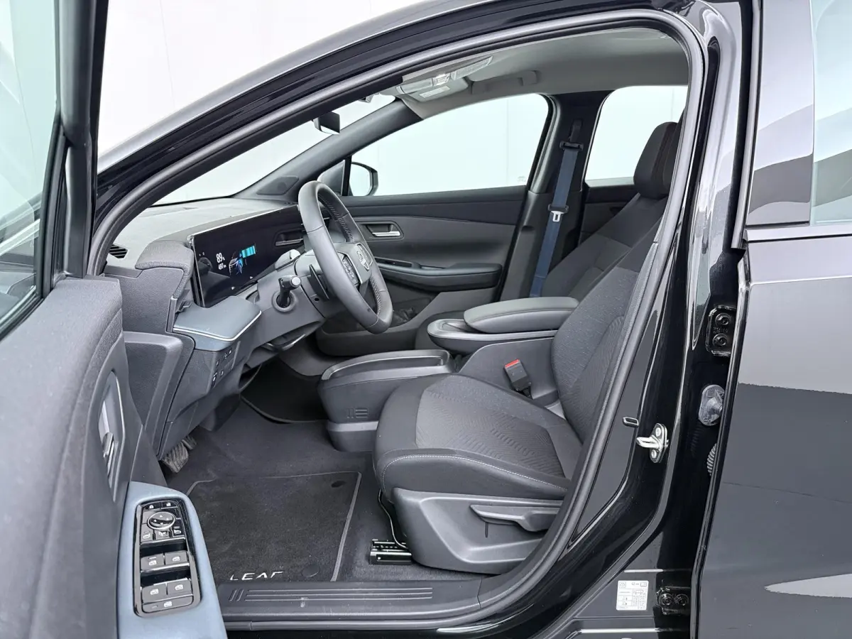 Engage Plus 75 kWh | Nu tijdelijk met €2.000,- inruilvoordeel! | Warmtepomp | Stoel- en stuurverwarming | Pro-Pilot Assist | 622km WLTP rijbereik | Google Build -In navigatie