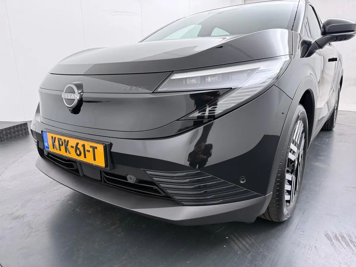 Engage Plus 75 kWh | Nu tijdelijk met €2.000,- inruilvoordeel! | Warmtepomp | Stoel- en stuurverwarming | Pro-Pilot Assist | 622km WLTP rijbereik | Google Build -In navigatie