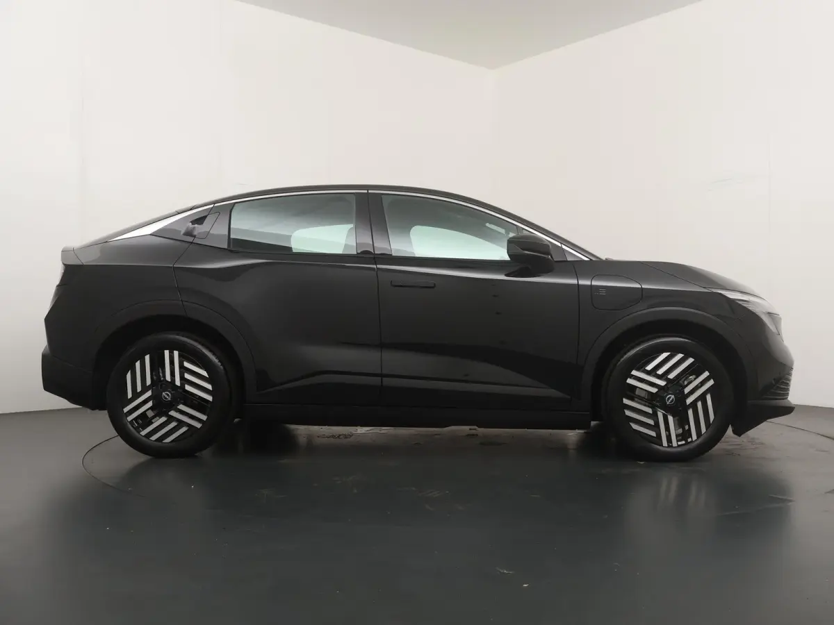 Engage Plus 75 kWh | Nu tijdelijk met €2.000,- inruilvoordeel! | Warmtepomp | Stoel- en stuurverwarming | Pro-Pilot Assist | 622km WLTP rijbereik | Google Build -In navigatie
