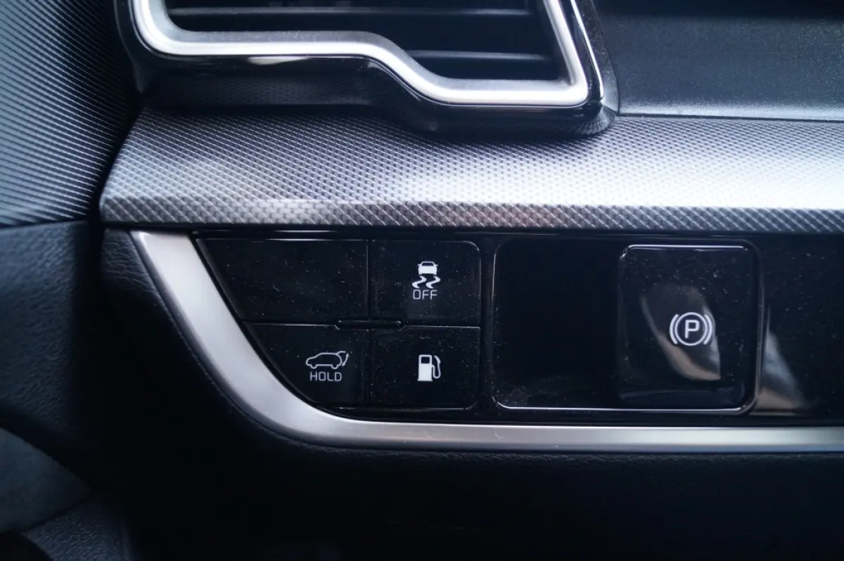 1.6 T-GDi PHEV Hybrid AWD GT-PlusLine -PANO-TREKHAAK-