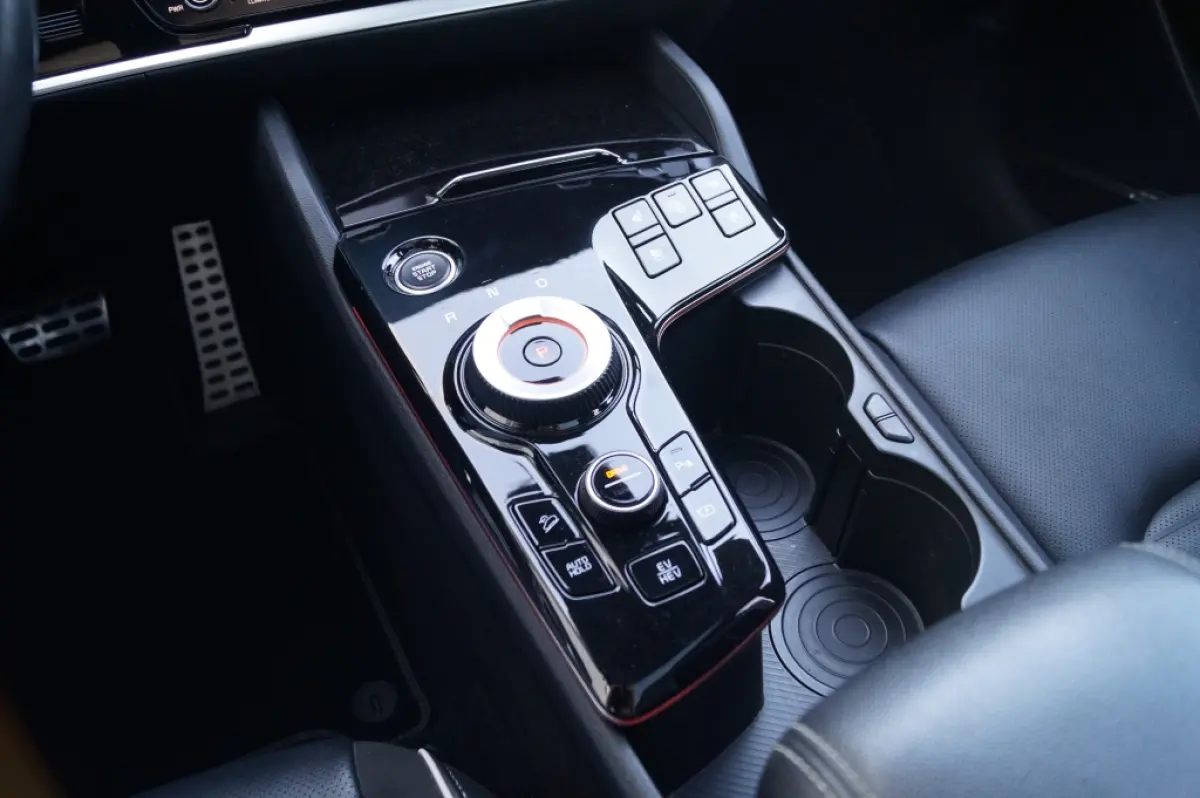 1.6 T-GDi PHEV Hybrid AWD GT-PlusLine -PANO-TREKHAAK-