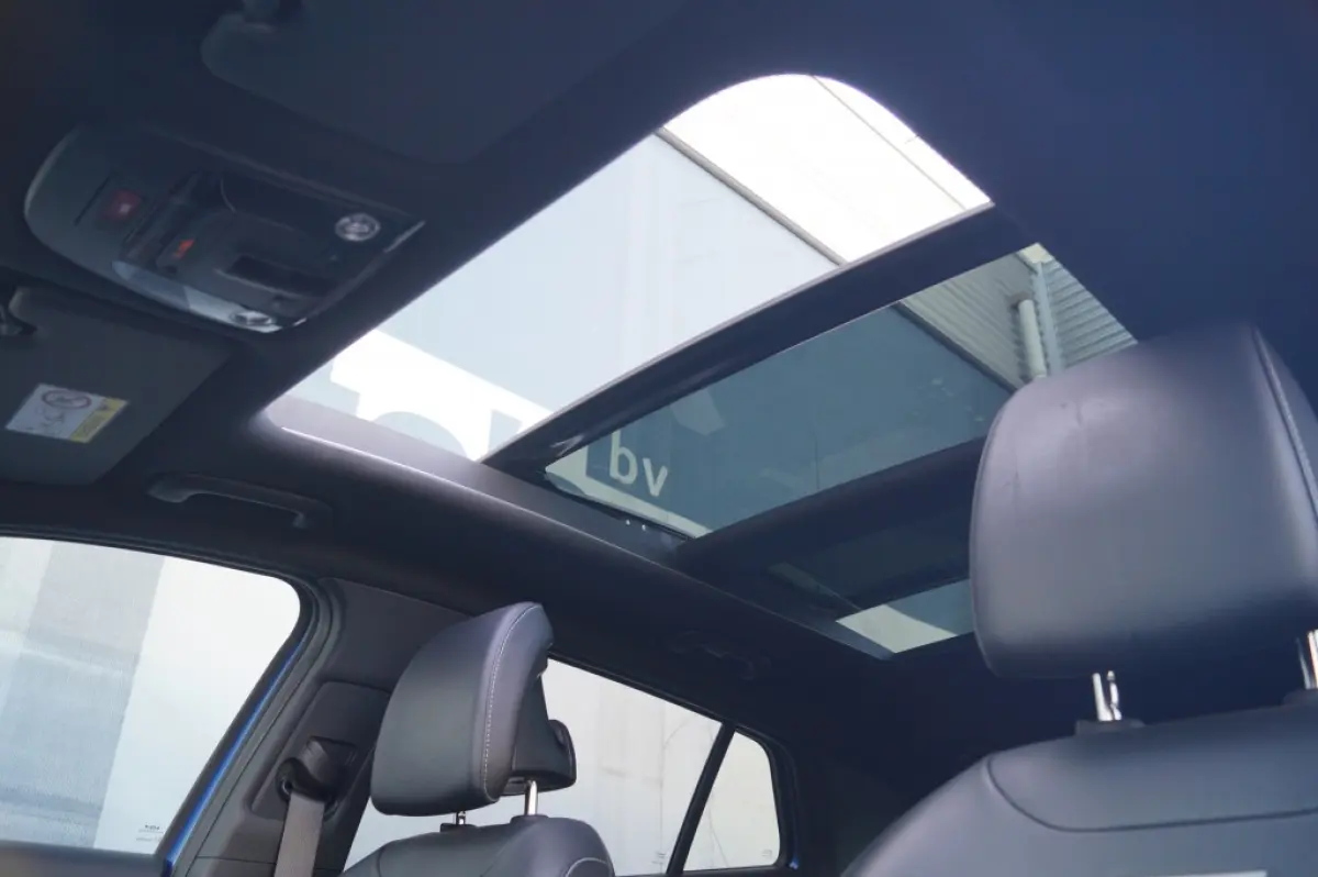 1.6 T-GDi PHEV Hybrid AWD GT-PlusLine -PANO-TREKHAAK-