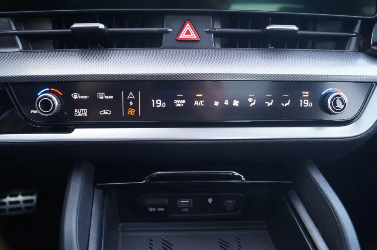 1.6 T-GDi PHEV Hybrid AWD GT-PlusLine -PANO-TREKHAAK-