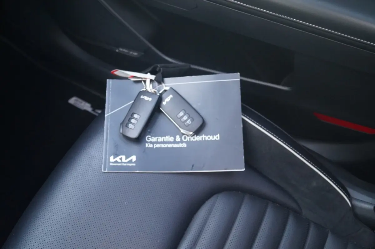 1.6 T-GDi PHEV Hybrid AWD GT-PlusLine -PANO-TREKHAAK-