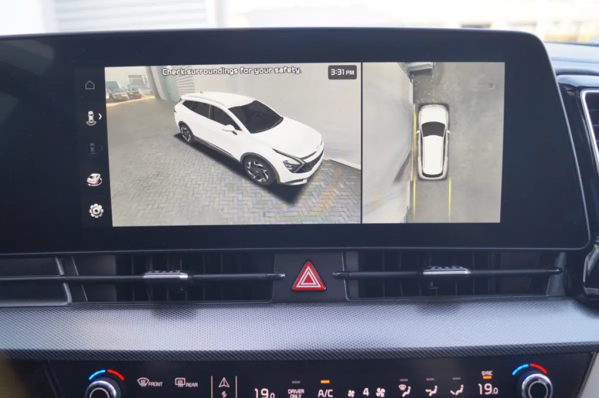 1.6 T-GDi PHEV Hybrid AWD GT-PlusLine -PANO-TREKHAAK-