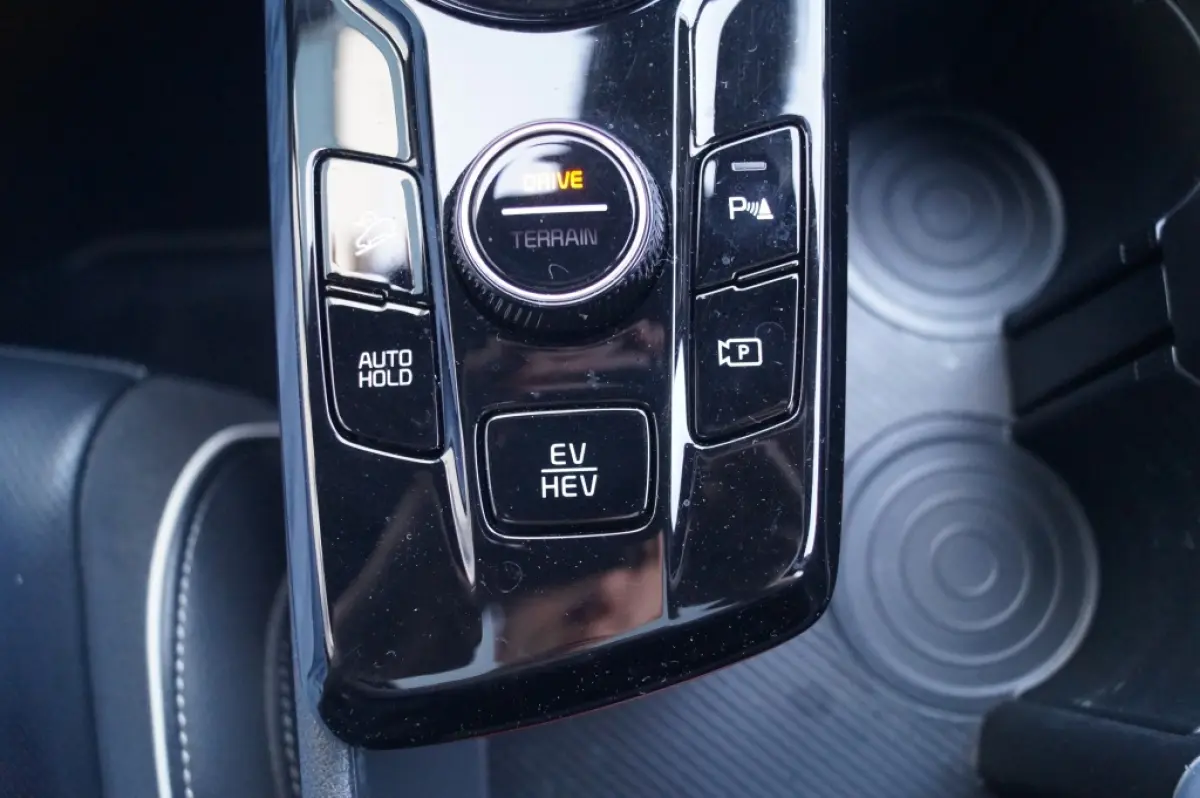 1.6 T-GDi PHEV Hybrid AWD GT-PlusLine -PANO-TREKHAAK-