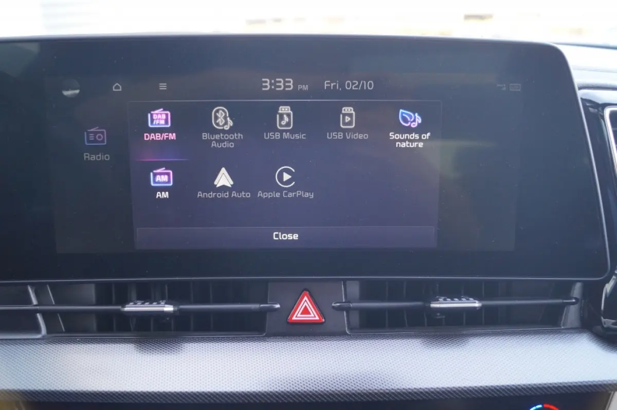 1.6 T-GDi PHEV Hybrid AWD GT-PlusLine -PANO-TREKHAAK-