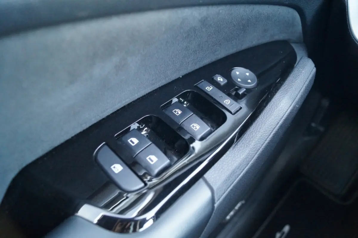 1.6 T-GDi PHEV Hybrid AWD GT-PlusLine -PANO-TREKHAAK-