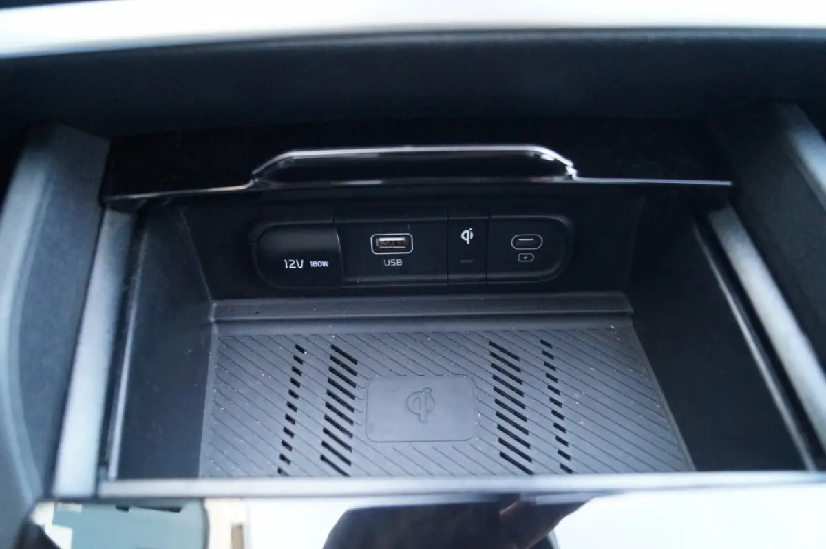 1.6 T-GDi PHEV Hybrid AWD GT-PlusLine -PANO-TREKHAAK-