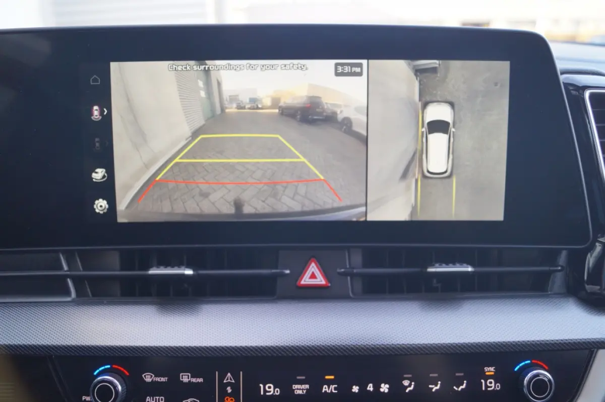 1.6 T-GDi PHEV Hybrid AWD GT-PlusLine -PANO-TREKHAAK-