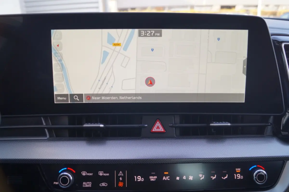 1.6 T-GDi PHEV Hybrid AWD GT-PlusLine -PANO-TREKHAAK-