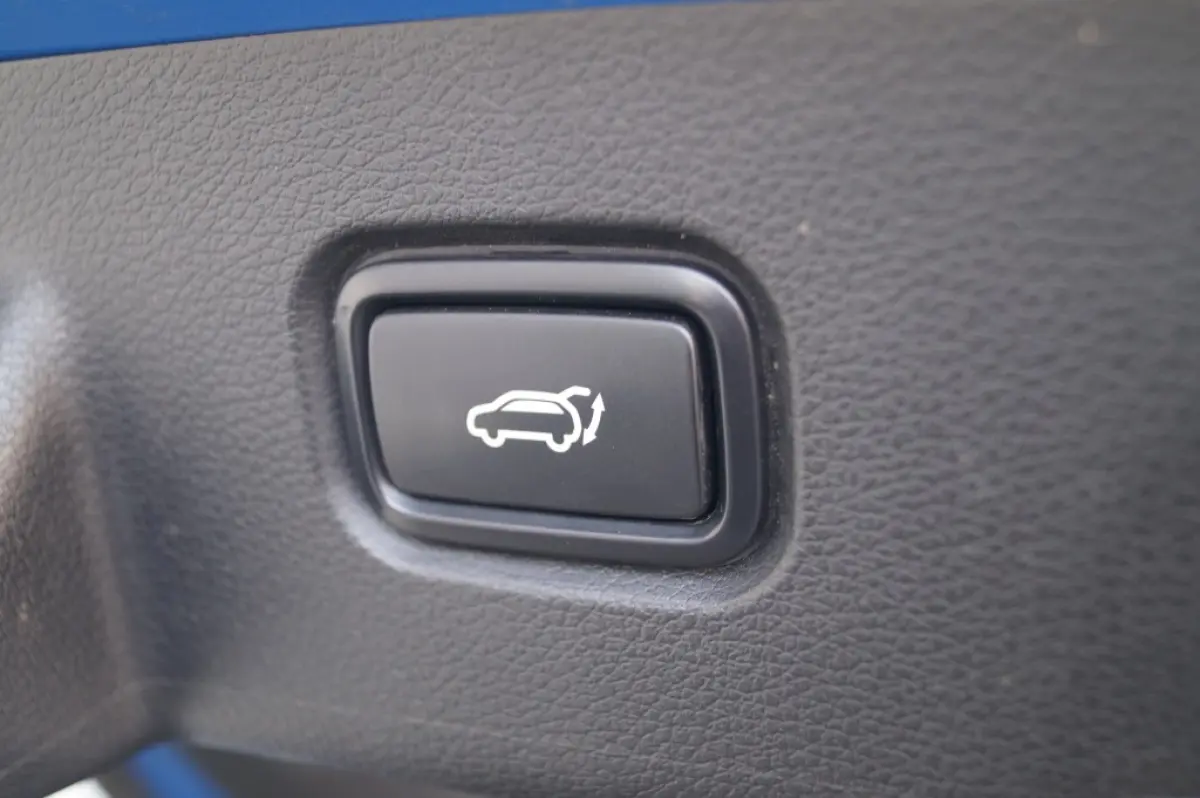 1.6 T-GDi PHEV Hybrid AWD GT-PlusLine -PANO-TREKHAAK-