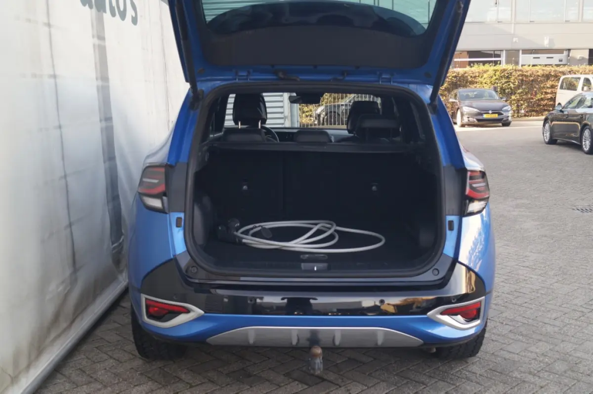 1.6 T-GDi PHEV Hybrid AWD GT-PlusLine -PANO-TREKHAAK-
