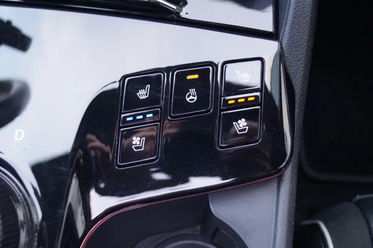 1.6 T-GDi PHEV Hybrid AWD GT-PlusLine -PANO-TREKHAAK-