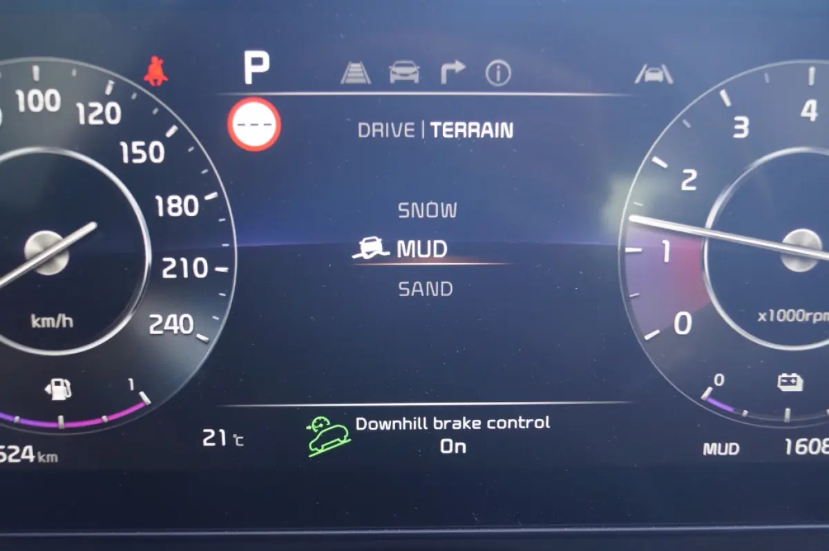 1.6 T-GDi PHEV Hybrid AWD GT-PlusLine -PANO-TREKHAAK-