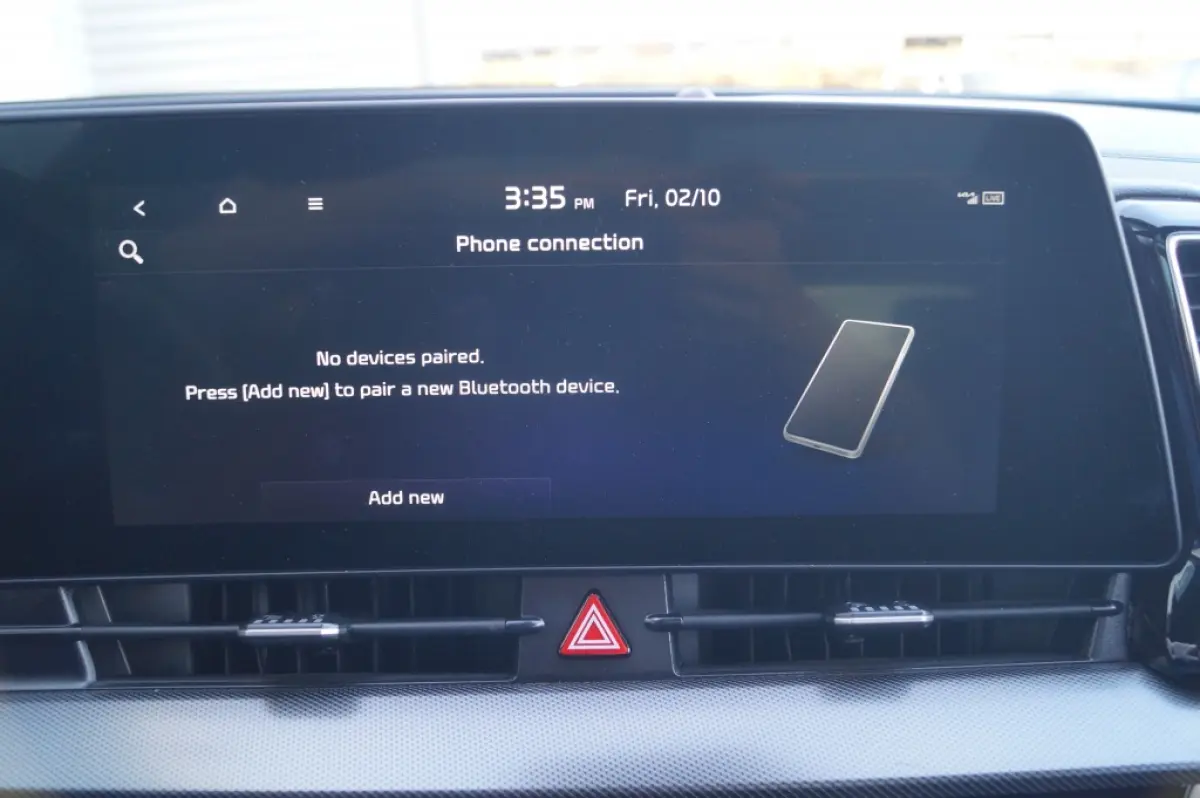 1.6 T-GDi PHEV Hybrid AWD GT-PlusLine -PANO-TREKHAAK-