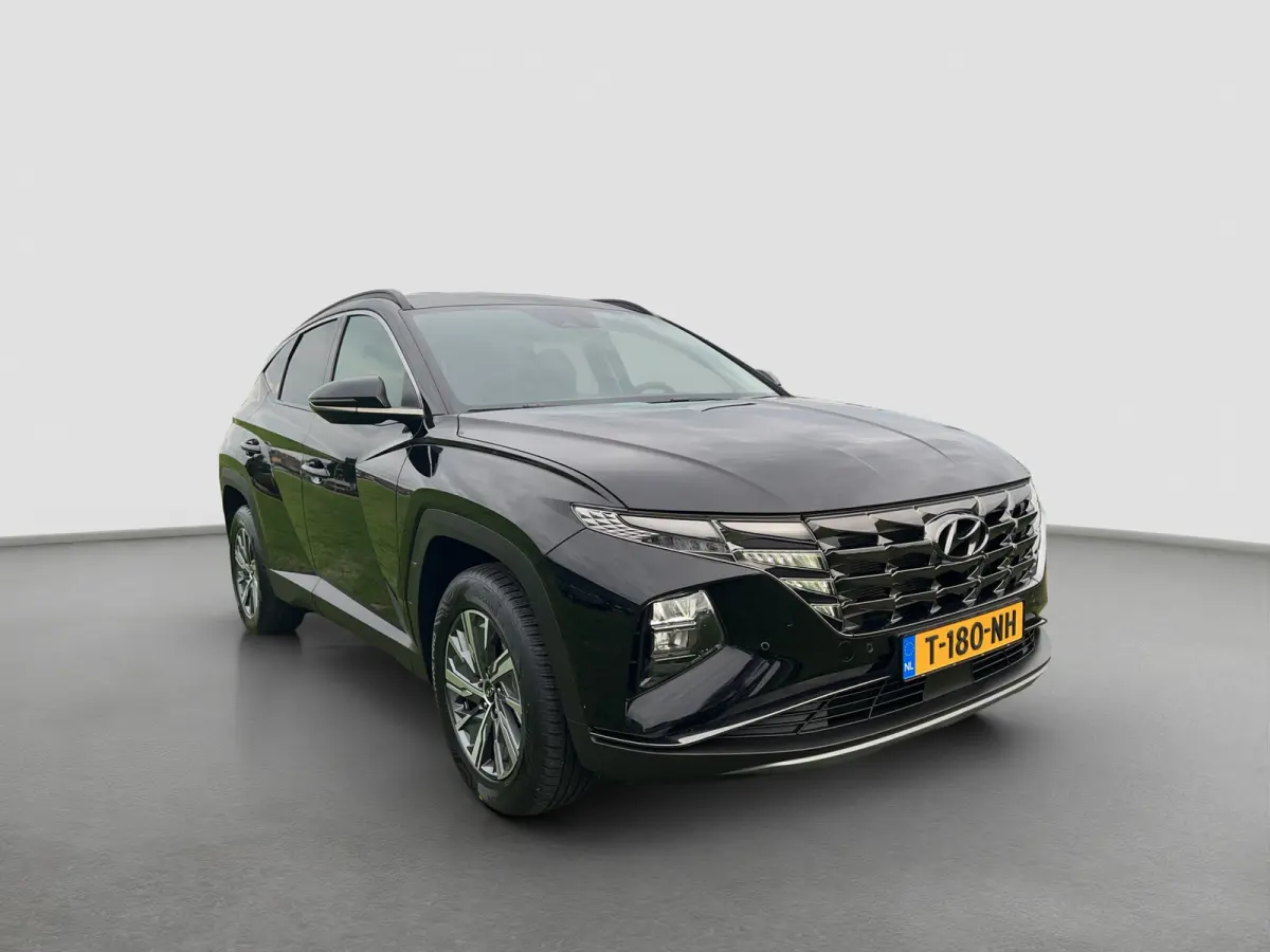 1.6 T-GDI HEV 230pk Comfort Smart | Camera | Climate controle | Elektrische achterklep | Premium Audio | Carplay | Adaptive cruise controle | Stoelverwarming | Stoelverwarming