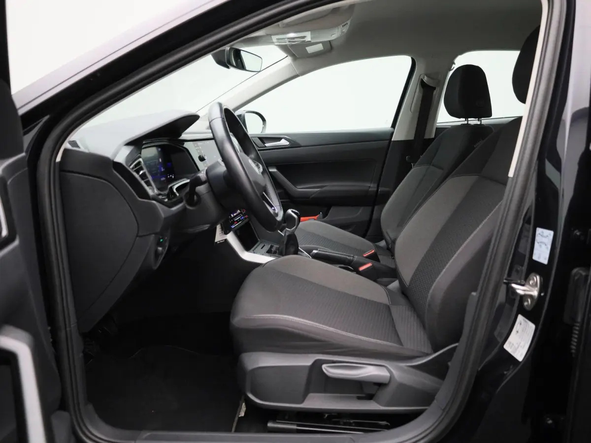 1.0 TSI Life Business VERWACHT !!!
