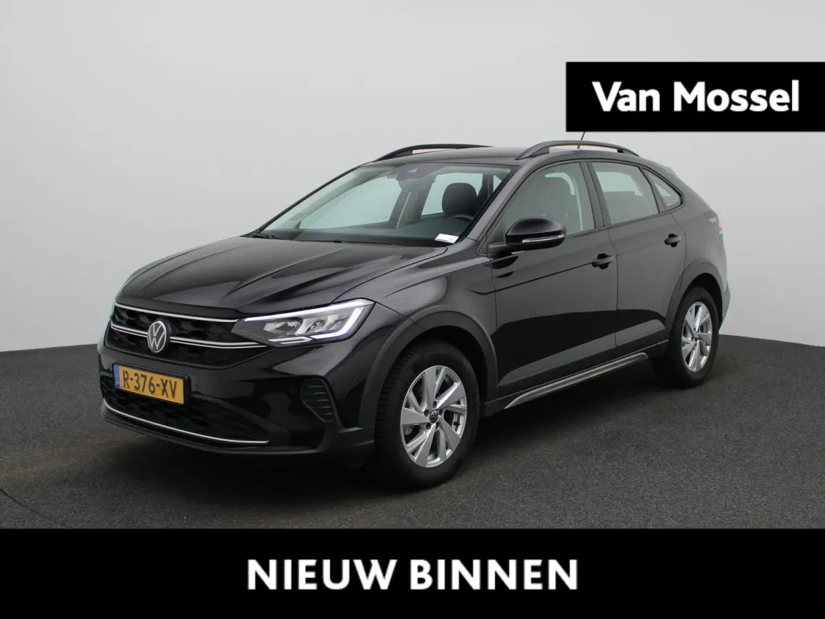 1.0 TSI Life Business VERWACHT !!!