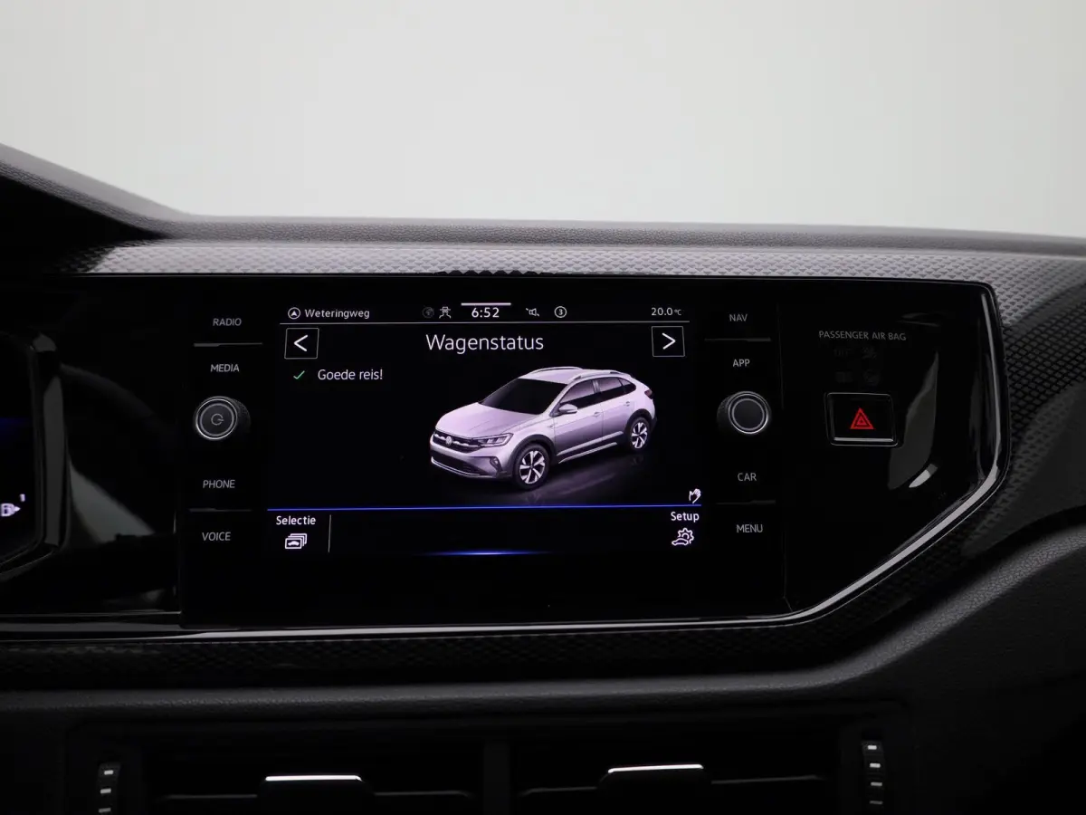 1.0 TSI Life Business VERWACHT !!!