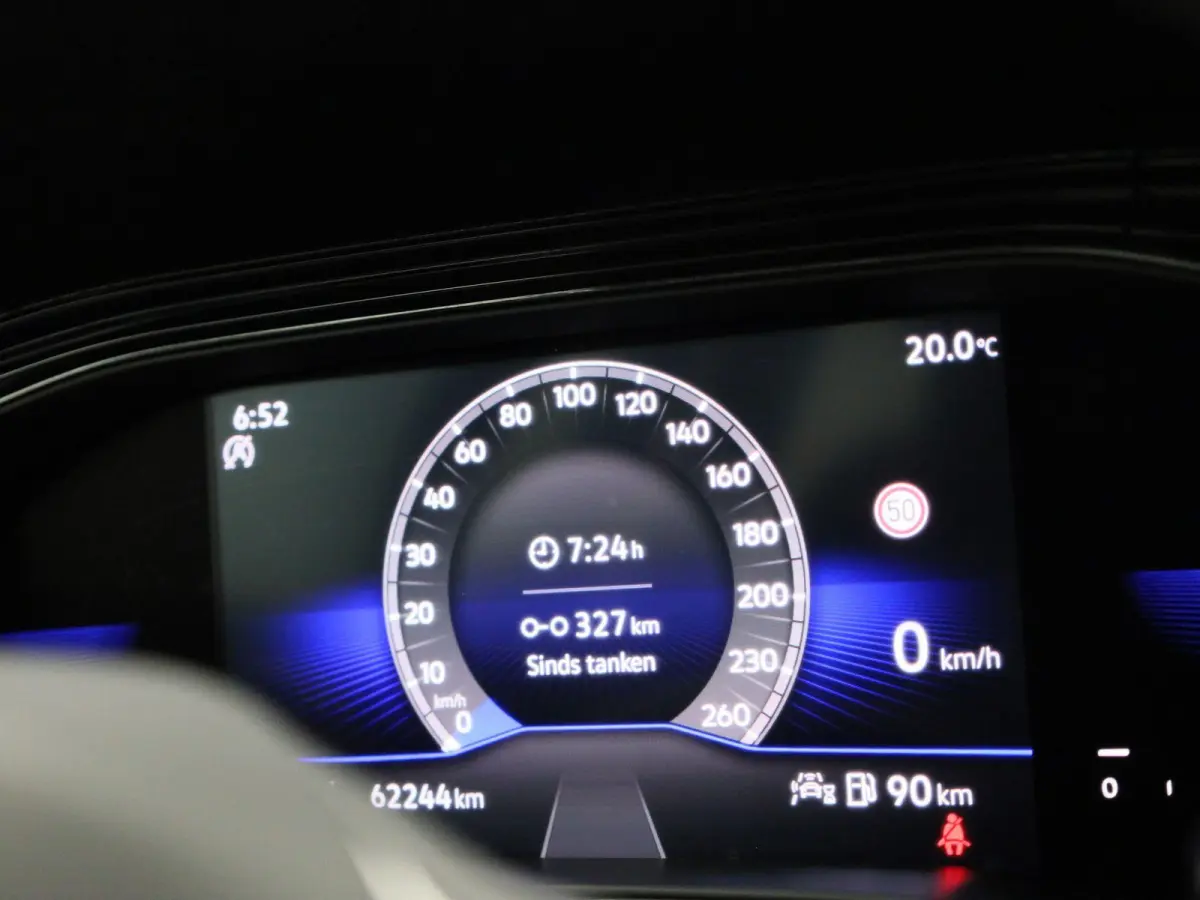 1.0 TSI Life Business VERWACHT !!!