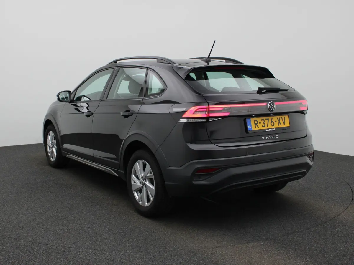 1.0 TSI Life Business VERWACHT !!!