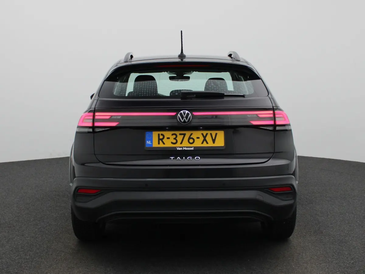 1.0 TSI Life Business VERWACHT !!!