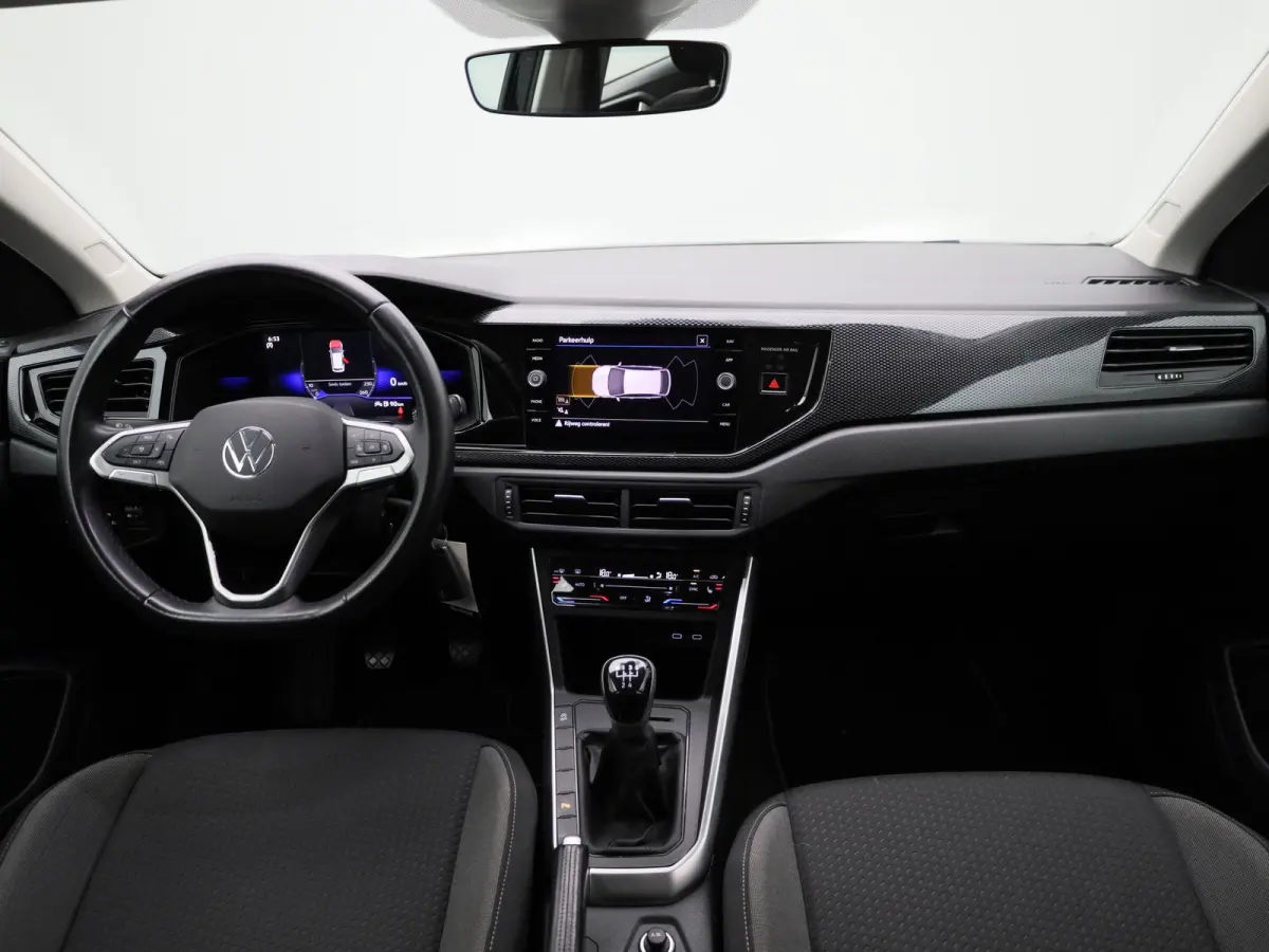1.0 TSI Life Business VERWACHT !!!