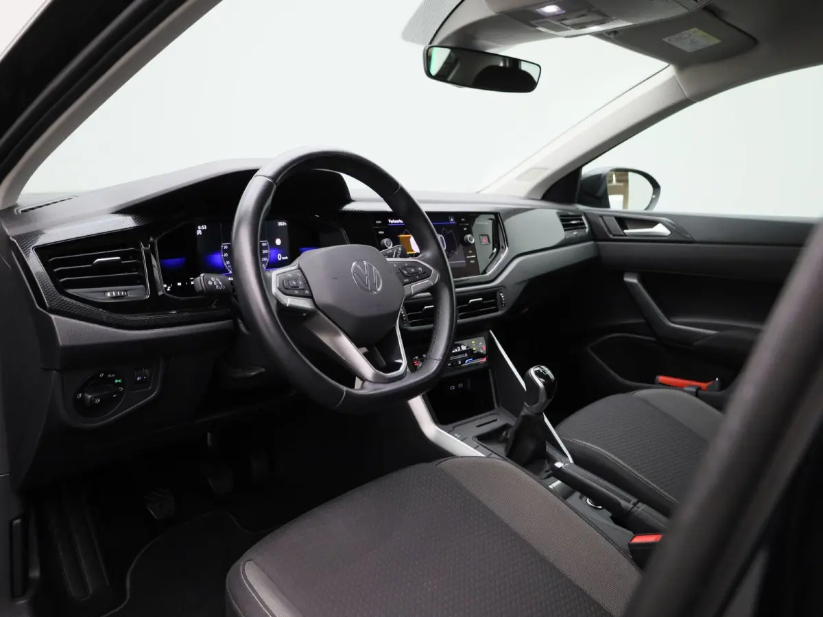 1.0 TSI Life Business VERWACHT !!!