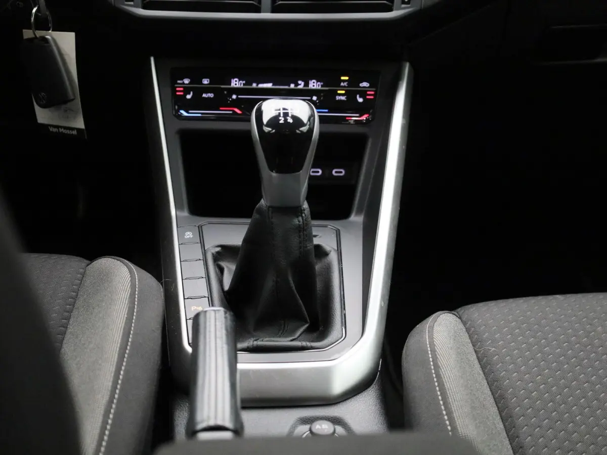 1.0 TSI Life Business VERWACHT !!!
