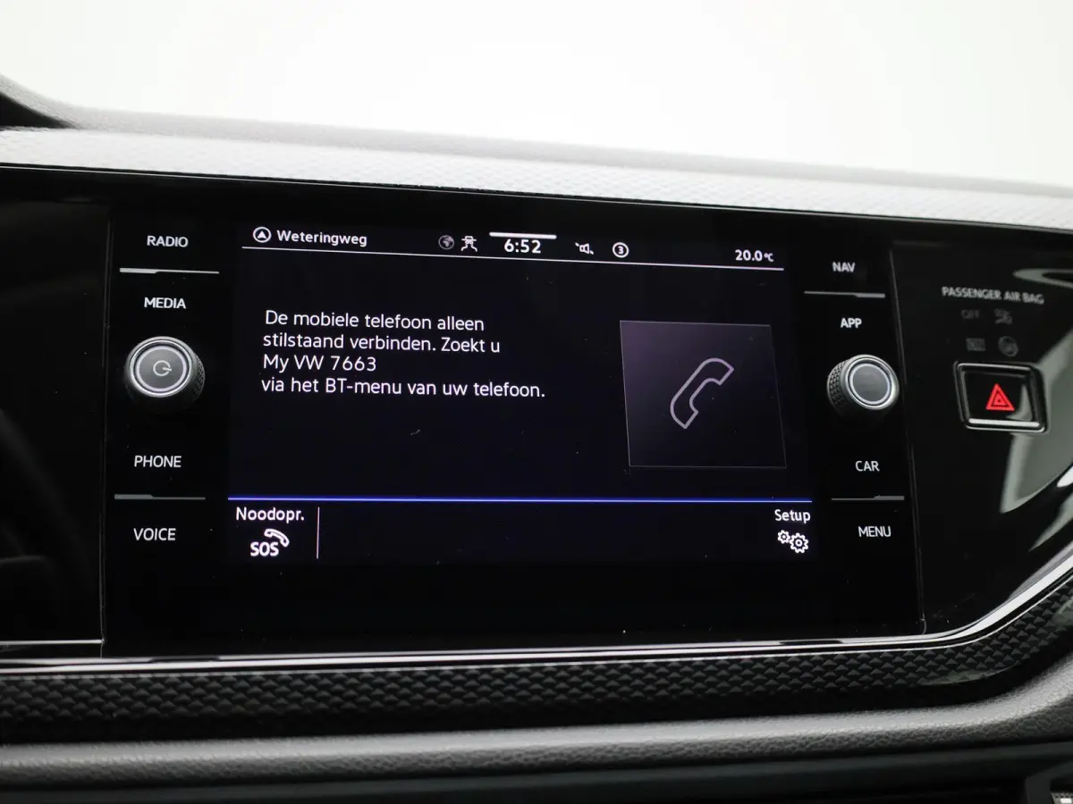 1.0 TSI Life Business VERWACHT !!!