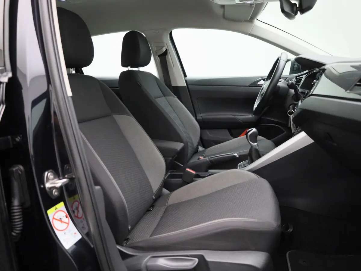 1.0 TSI Life Business VERWACHT !!!