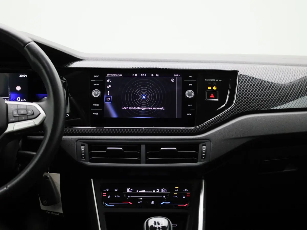 1.0 TSI Life Business VERWACHT !!!