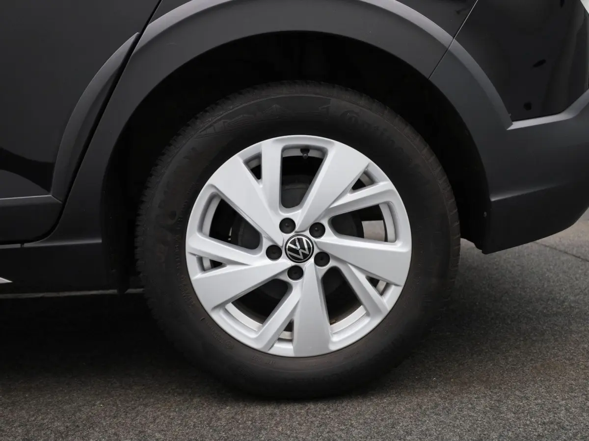1.0 TSI Life Business VERWACHT !!!